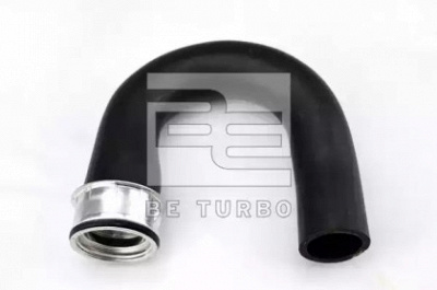 BE TURBO 700148 - Трубка нагнетаемого воздуха
